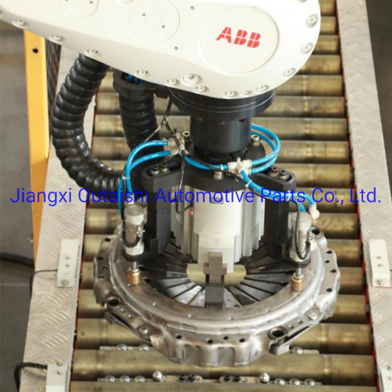 Сцепление для грузовиков Man, Mercedes, Volvo, HOWO