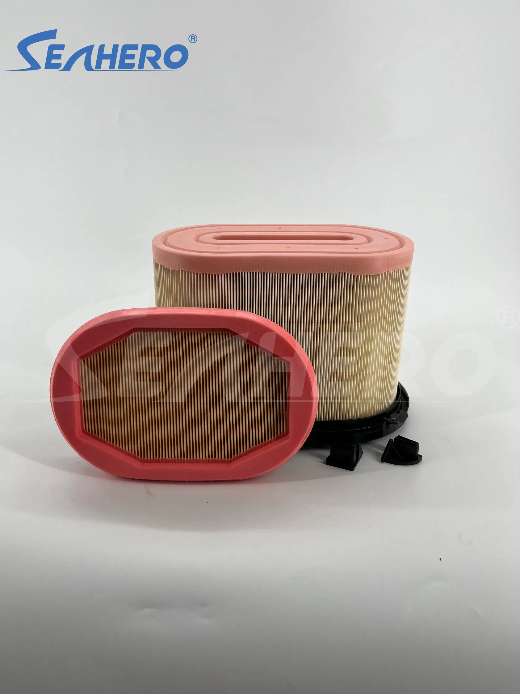 Seahero High Performance Replacement Air Compressor Part Air Filter Cp26295 40192187 23676455 C26270 274256 8049126 Af4193 Zs1087405 SA17453 Air Filter