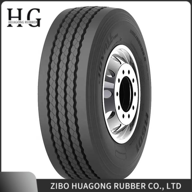 Грузовая шина TBR Radial для грузовиков и автобусов