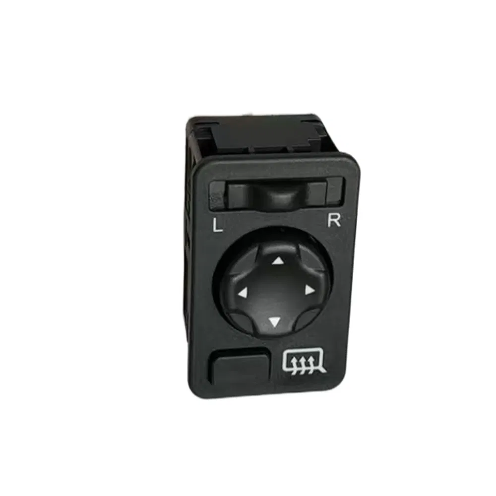 High-Durability Electric Accessories for Sinotruk Haowo Light Trucks