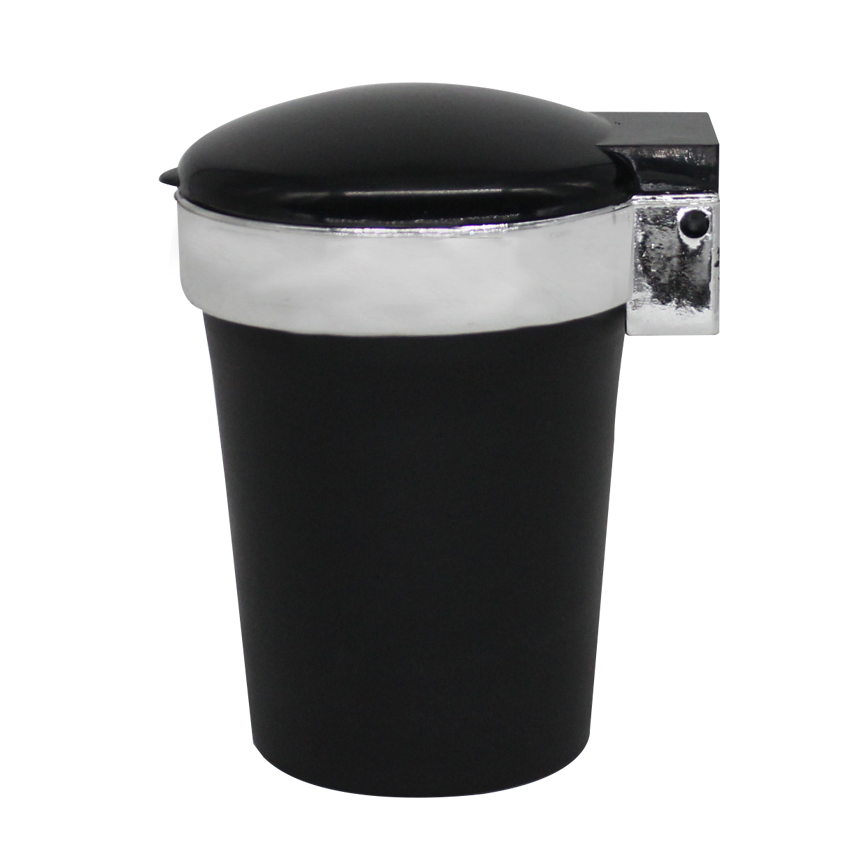 Portable Auto Ashtray for Car