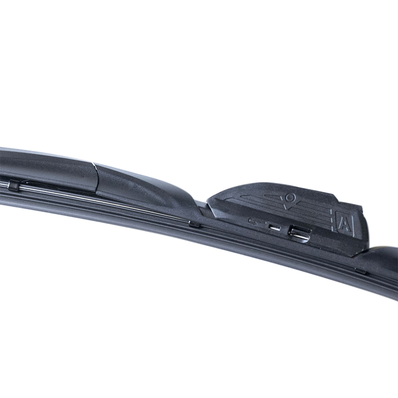 Multi-Functional Adaptor Car Windshield Wiper Blade