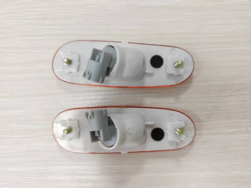 Передний бамперный фонарь для Toyota Celica MR2 Supra 2000