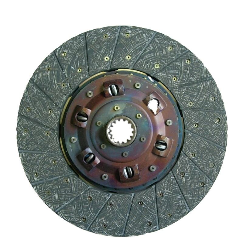 350*195*10*40*9s Wholesale Truck Drive System Parts Clutch Disc Assembly