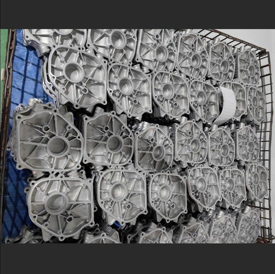 Производитель литых алюминиевых деталей для авто и мото