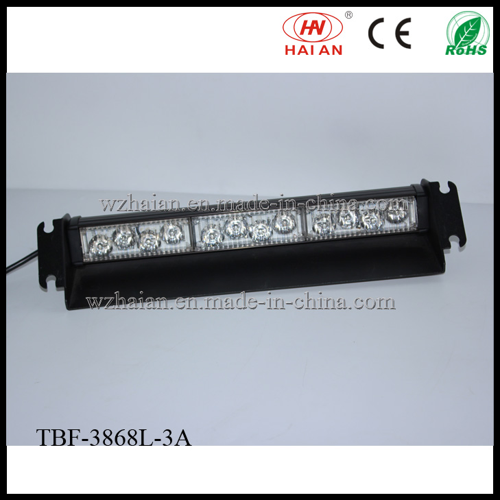 Предупреждающие светодиодные лампы для салона авто с сертификатом CE