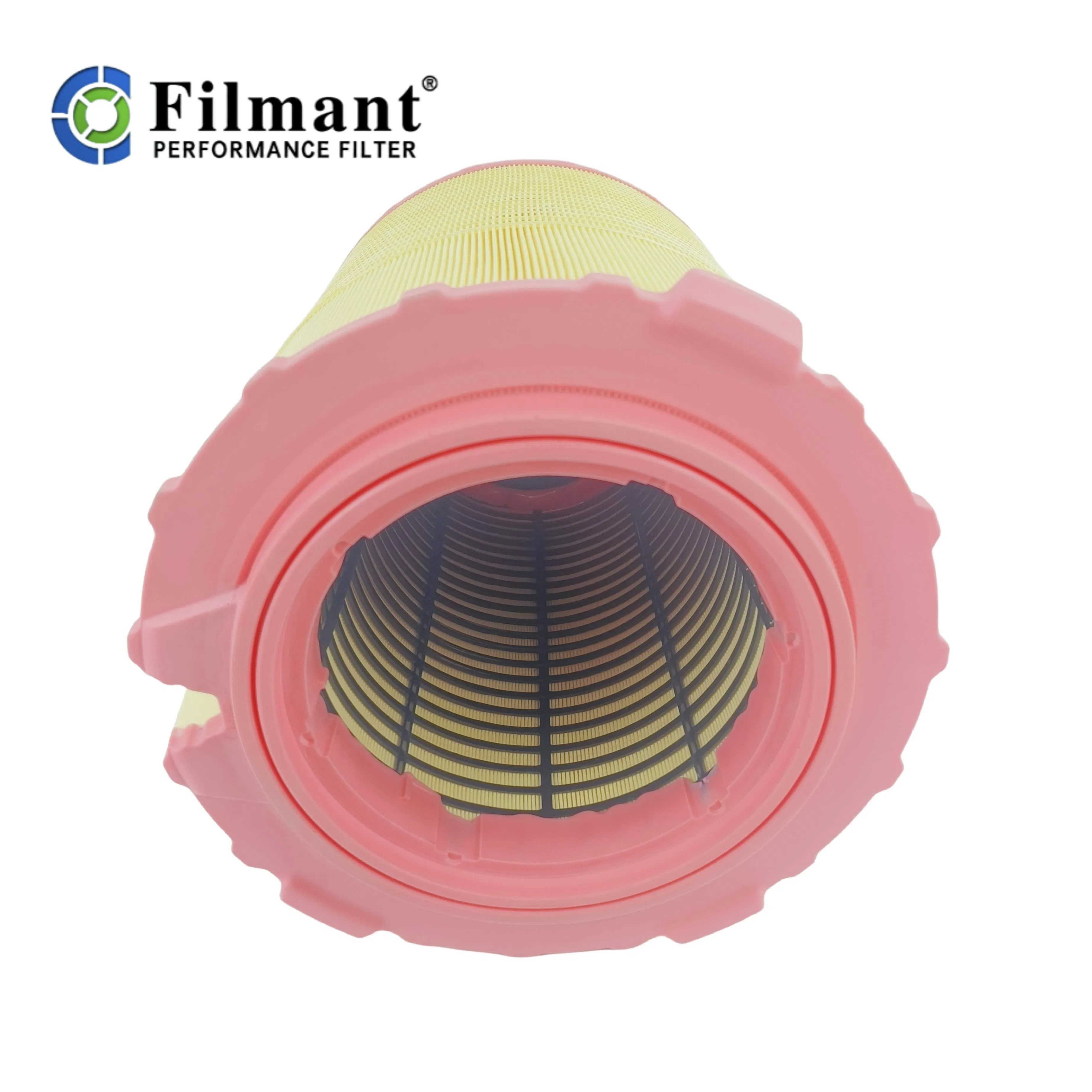 Filter Manufacturer New Arrival OE 23743722 Performance Engine Air Filter