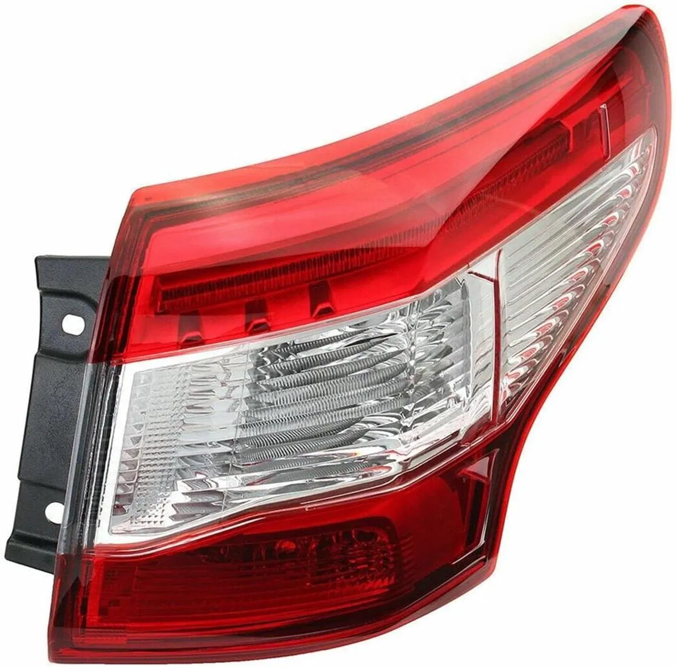 LED Rear Light Tail Lamp for Nissan Qashqai 2015-2018 26554-Df60A 26559-Df60A
