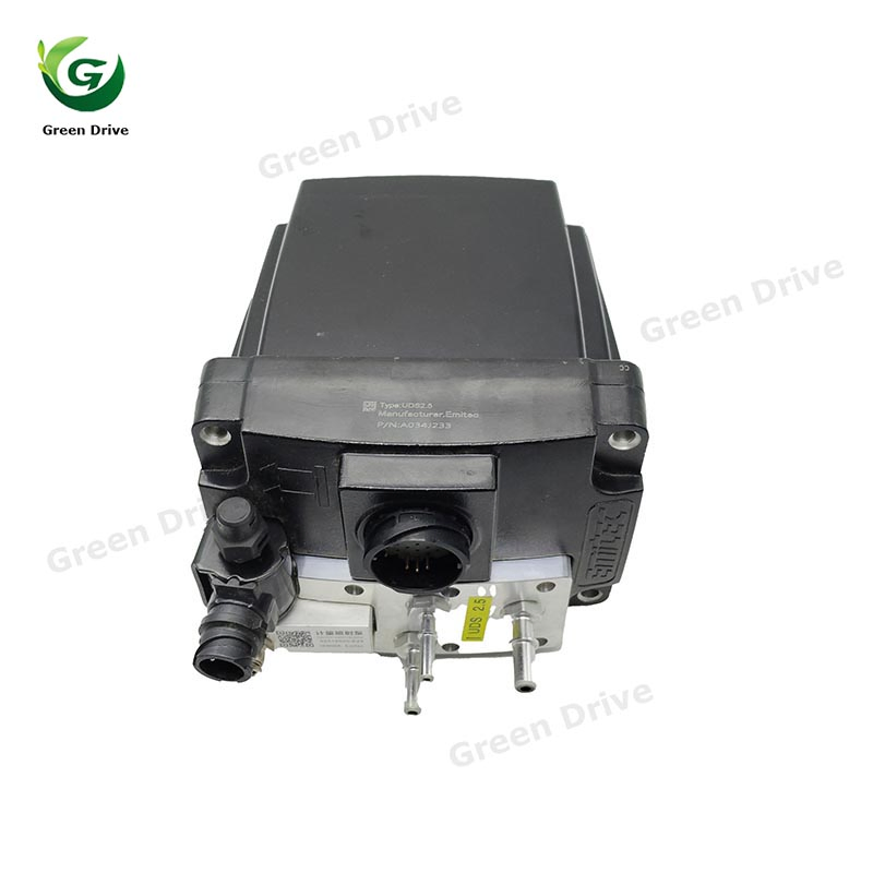 Насос системы SCR Urea Doser A034j233 4931694 для Emitec/Daf