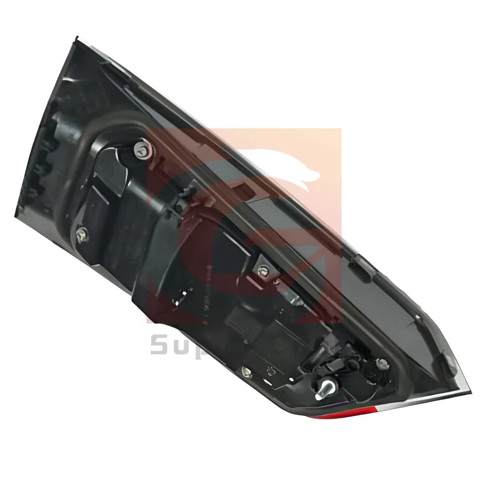 Original Car Replacement Anti-Corrosion 63217420499/6321742520450 LED Taillights for BMW 3 Series G20/G28