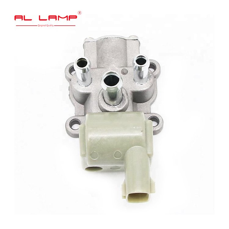 Клапан управления холостым ходом 22270-15010 для Toyota Corolla, Celica