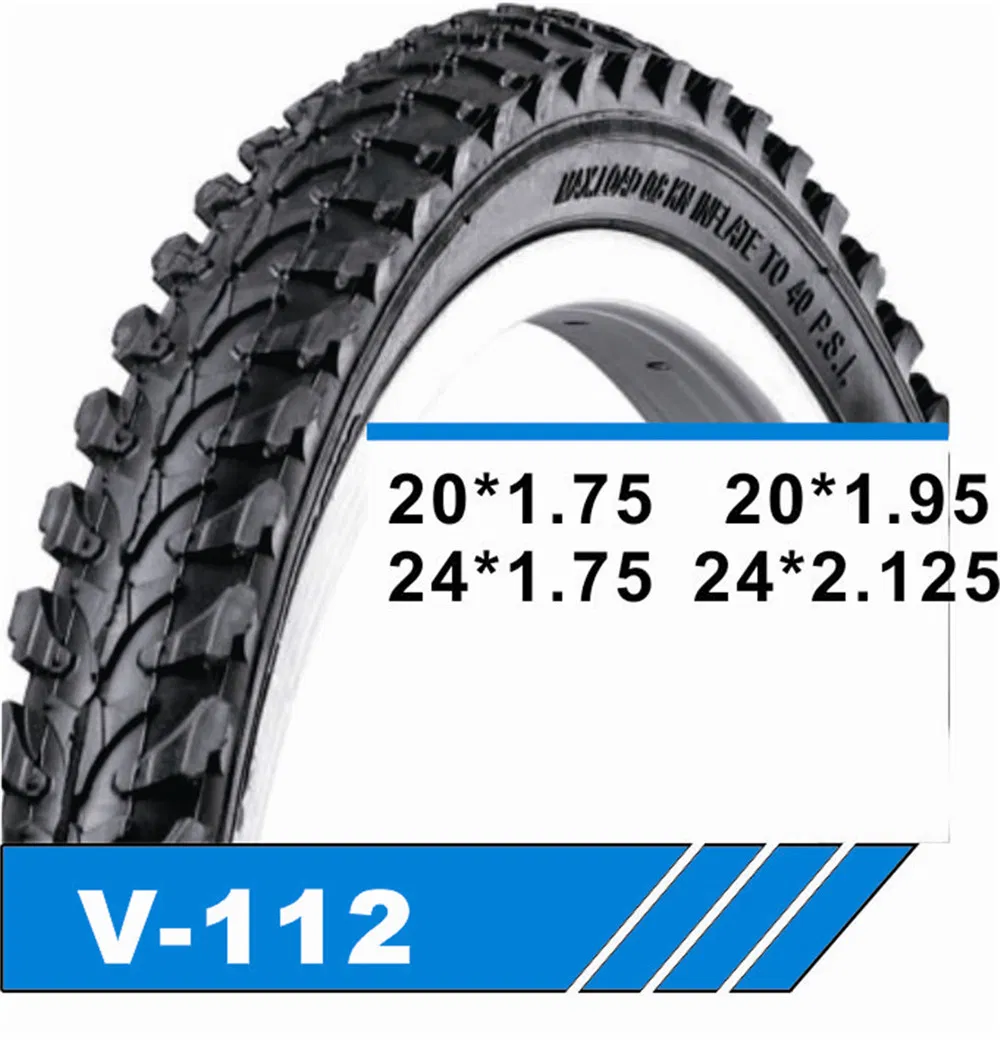 Велосипедная покрышка 12x1.75