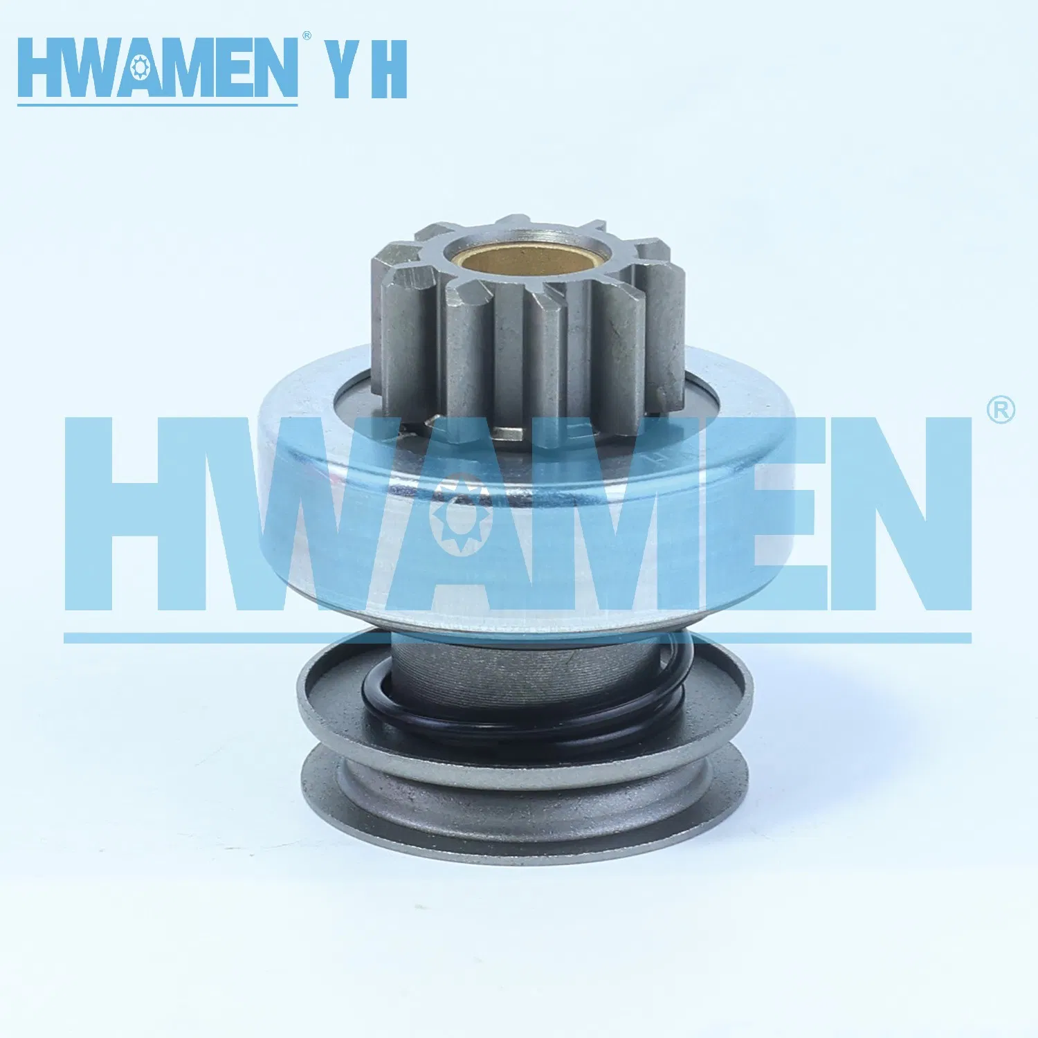 Стартер Bendix BD7124 для авто