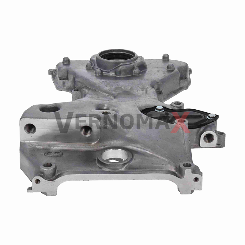 Масляный насос для Honda HR-V 1.8 (RU5) 2014