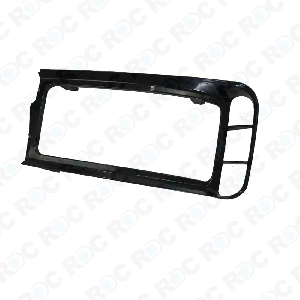 Противотуманная фара RDC для грузовика Mitsubishi FV515