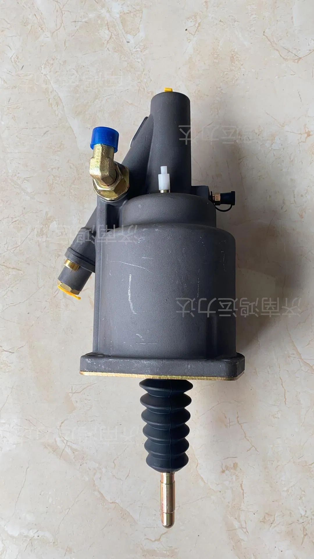 Насос распределения сцепления MT86/MT95 для карьерных самосвалов