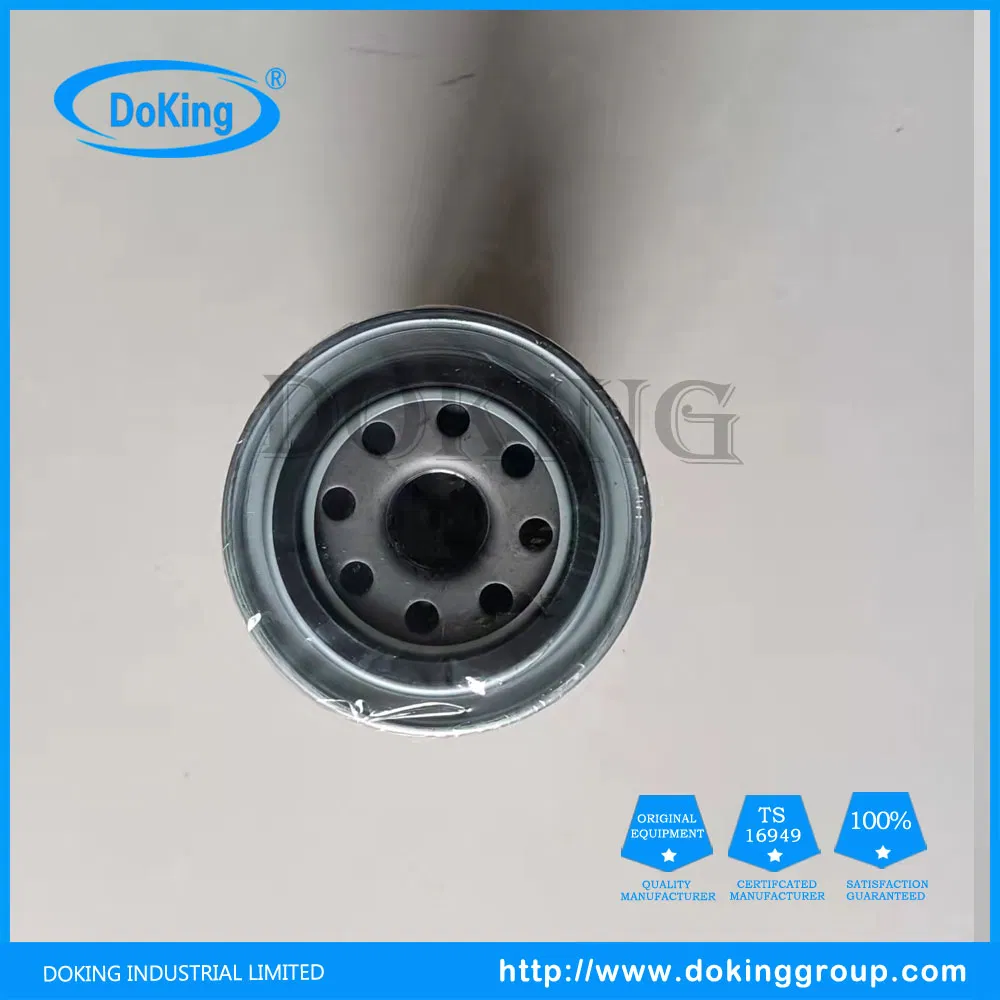 Hot Sale Engine Oil Filter 4627133 for Trucks