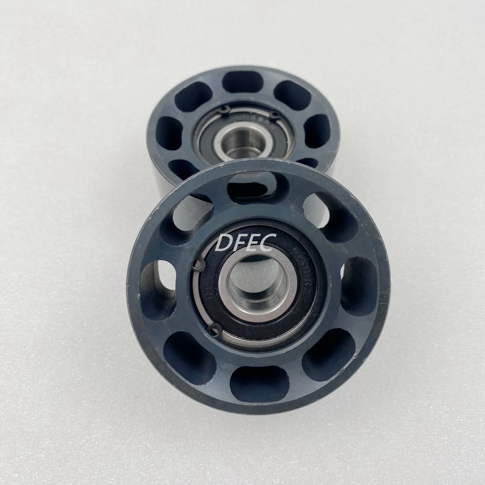 Ролик натяжителя для дизельного двигателя ISBE 4990020