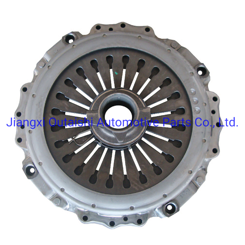 Крышка сцепления для грузовиков Renault, Mercedes, MAN, Shacman