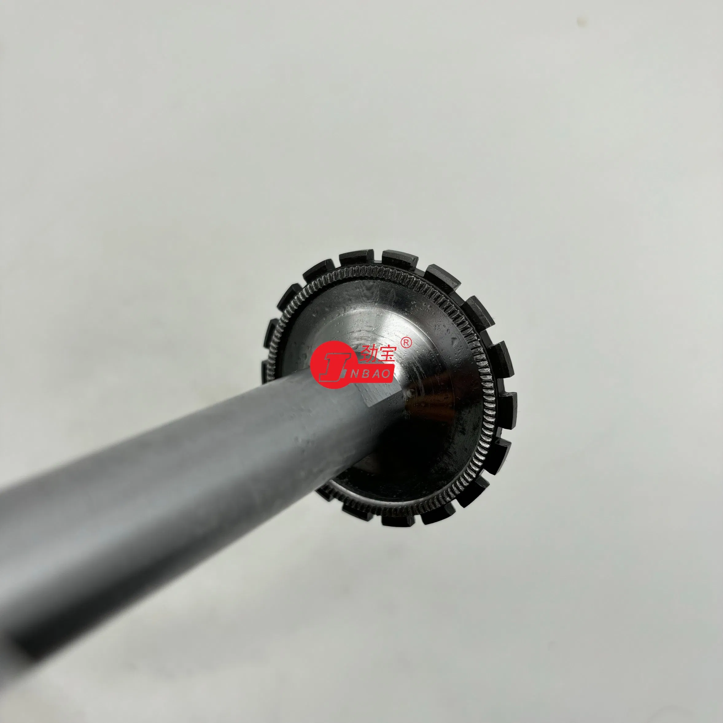 Впускной клапан для оборудования JIN BAO