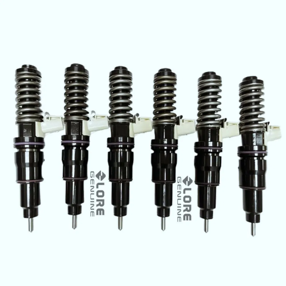 Топливная форсунка 21371672 для дизельных двигателей