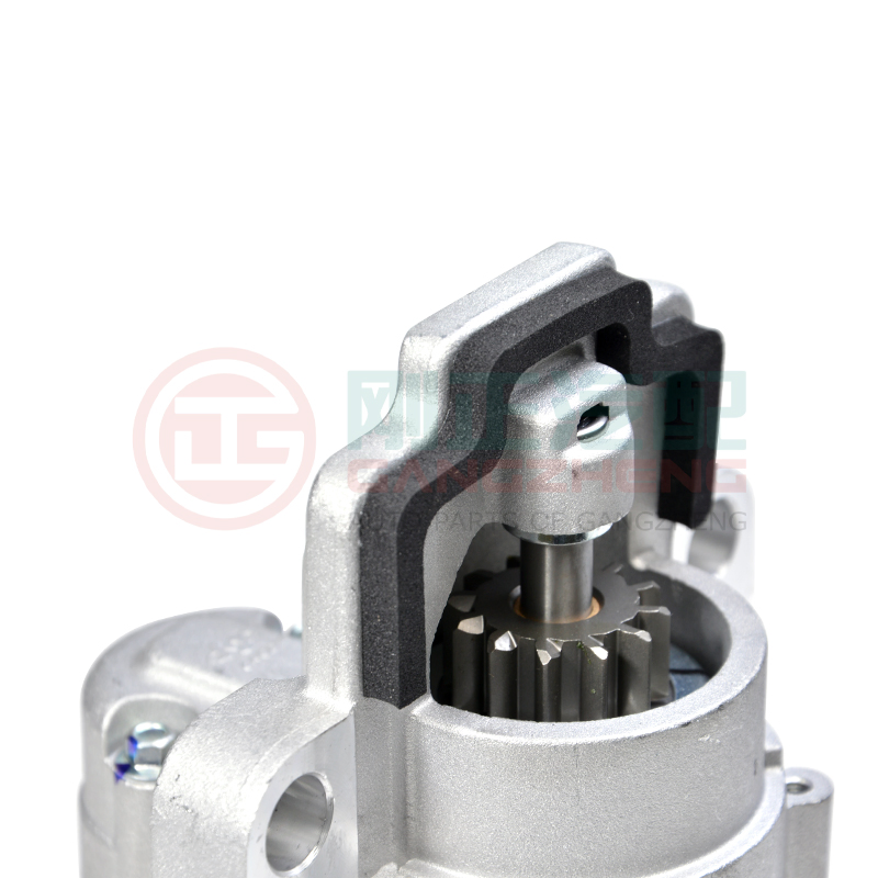 Стартер для Changan Hunter, E-star, UnI-K, CS35, CS55 PLUS