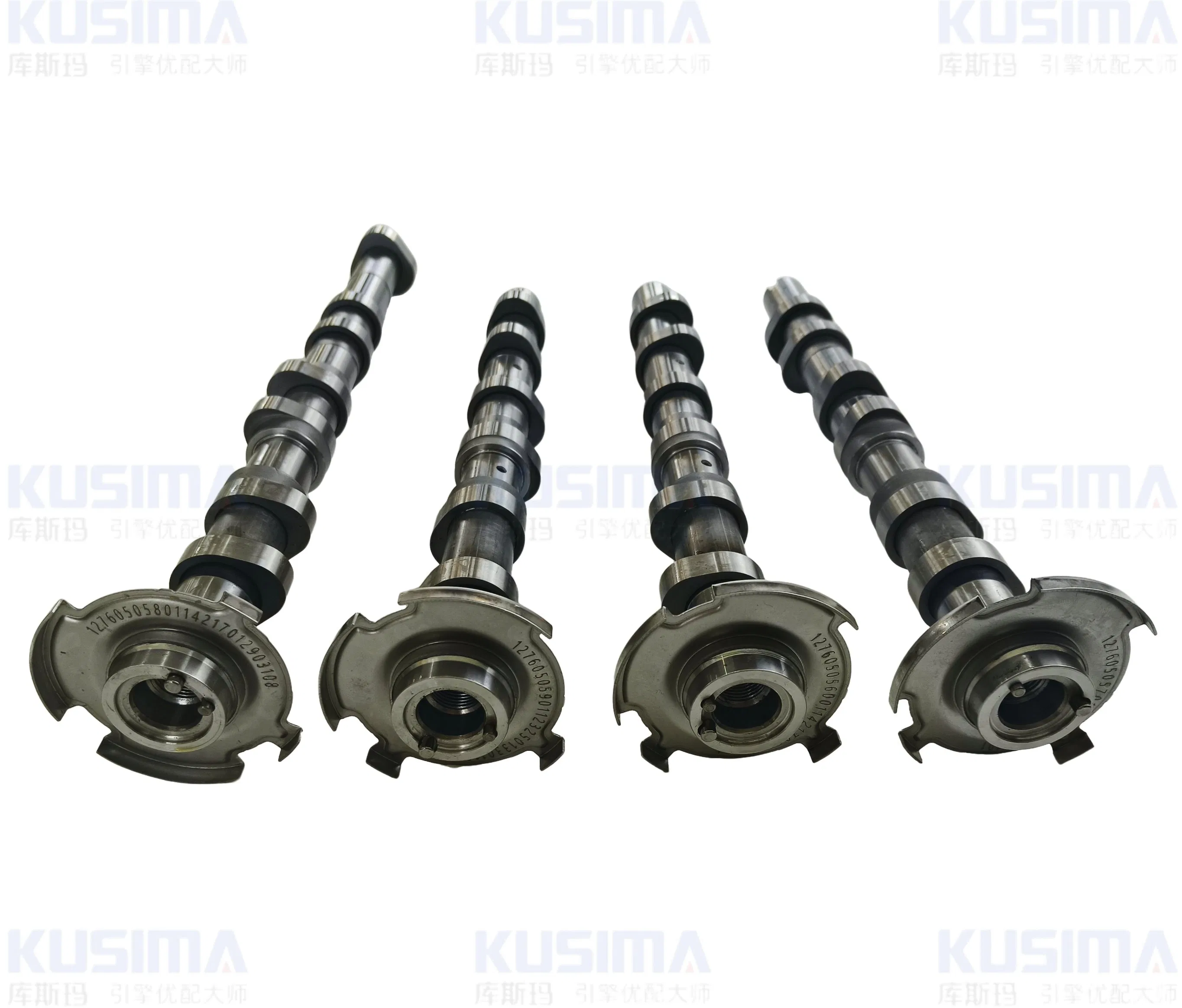 Распредвал впускной и выпускной Mercedes-Benz M276 3.5L