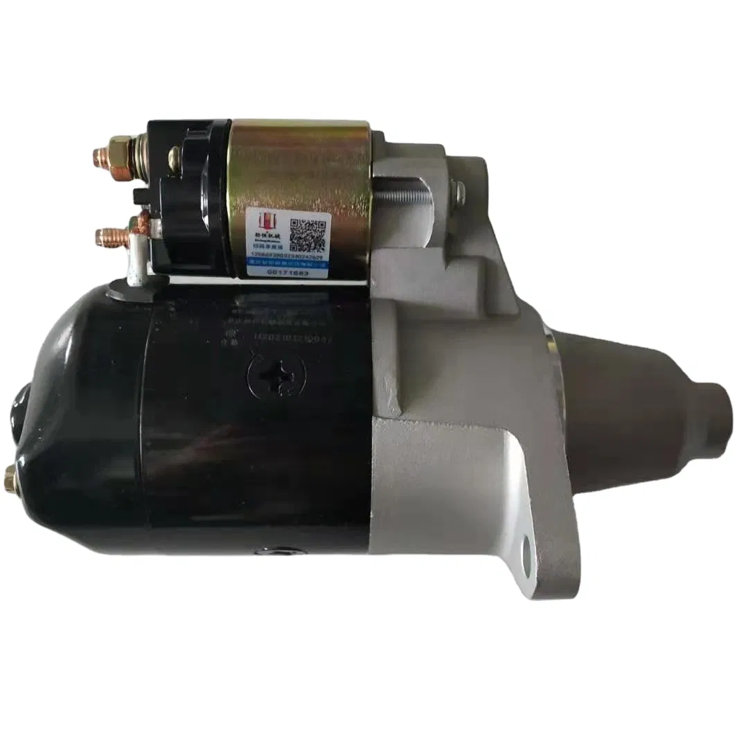 Стартер для DFM DFSK K01 Wuling Star Changan Star Changhe 465Q/JL462Q