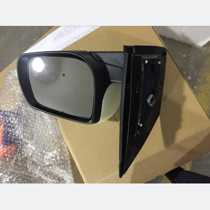 Side Mirror with Indicator for Picanto 2012-2014 Car Accessories 87610-1y260 87620-1y260