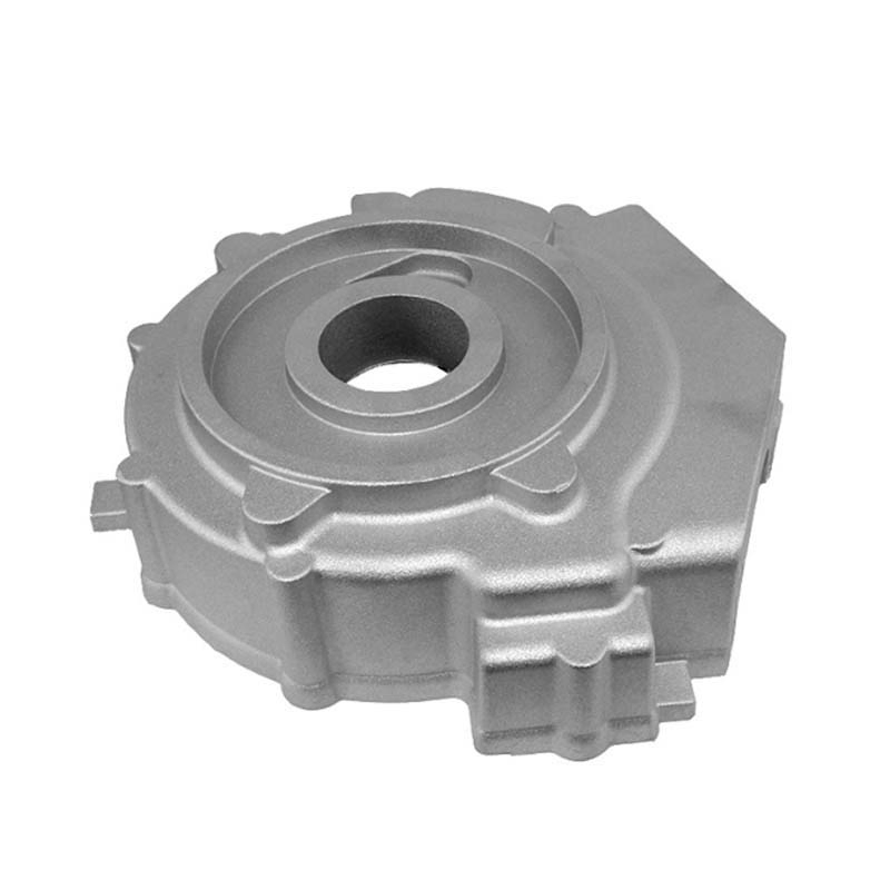 Дифференциальный редукторный мотор для электромобиля