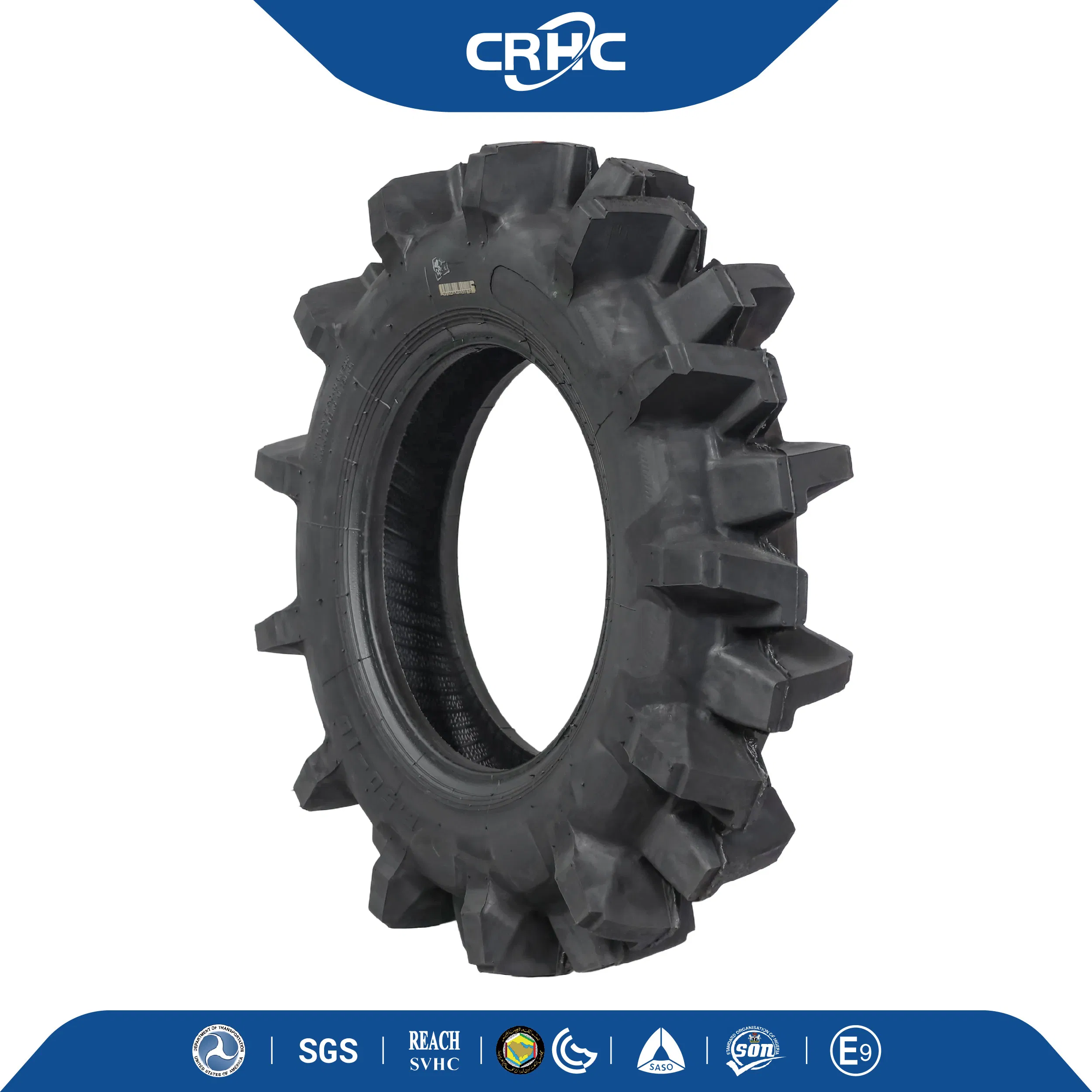 Versatile ATV Tire and UTV Tyre 22X10-10 26X12-12 for Agricultural Patrol, Hunting, and Property Maintenance