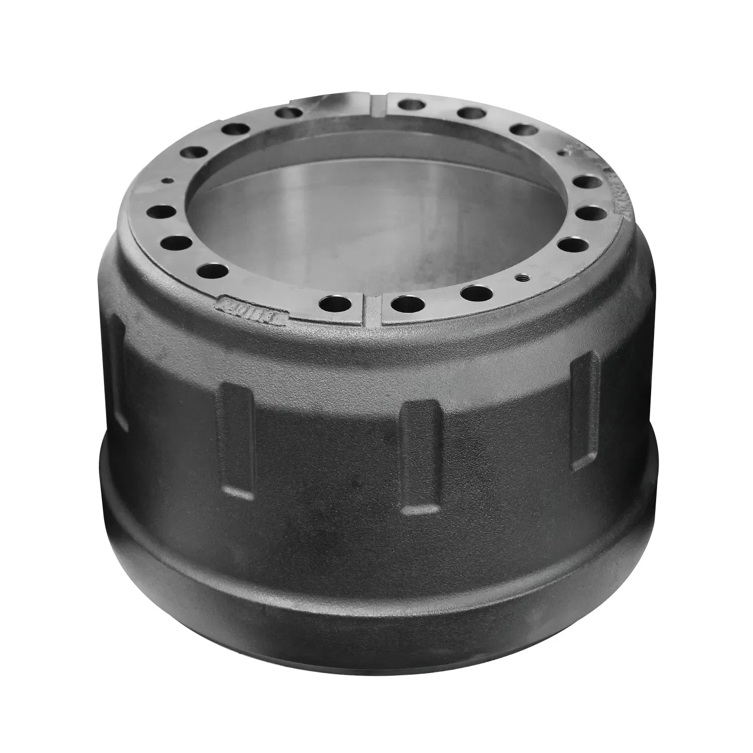 Тормозной барабан Zhengyang 13т 14т для грузовиков и прицепов