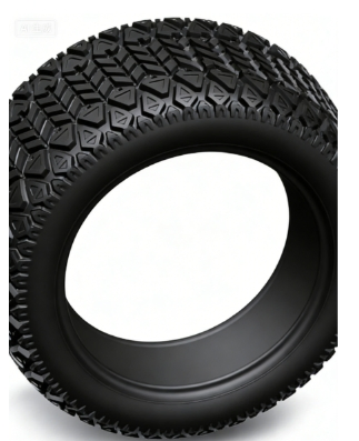 Jcv129 23X10.5-12 23X10.5-14 ATV Tire off-Road Tire