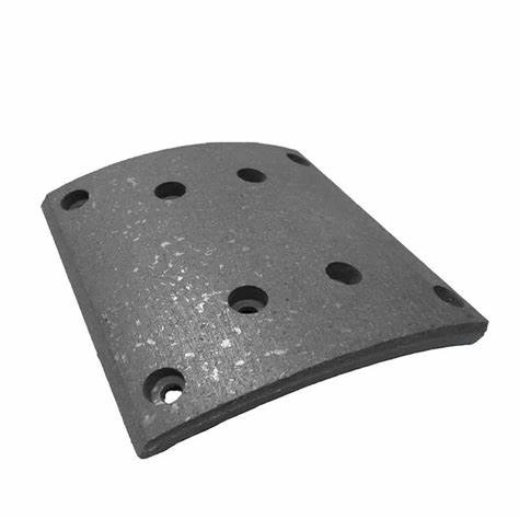Factory Direct Sale Wear-Resistant Asbestos-Free MP/31/1 MP/32/1 MP/36/1 Wva19486/87/88 for Heavy Man Trucks Rivets for Brake Lining