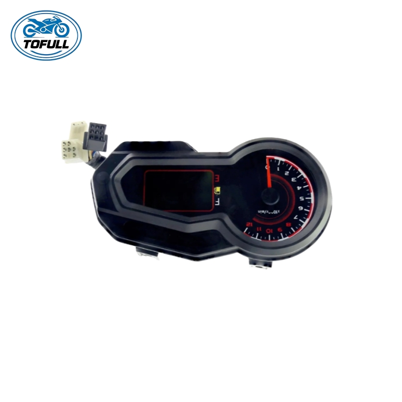 Italika 250z 250sz Speedometer Motorcycle Parts and Accessories