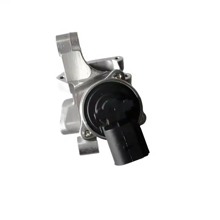 Клапан EGR электрический Ssangyong 6651400660