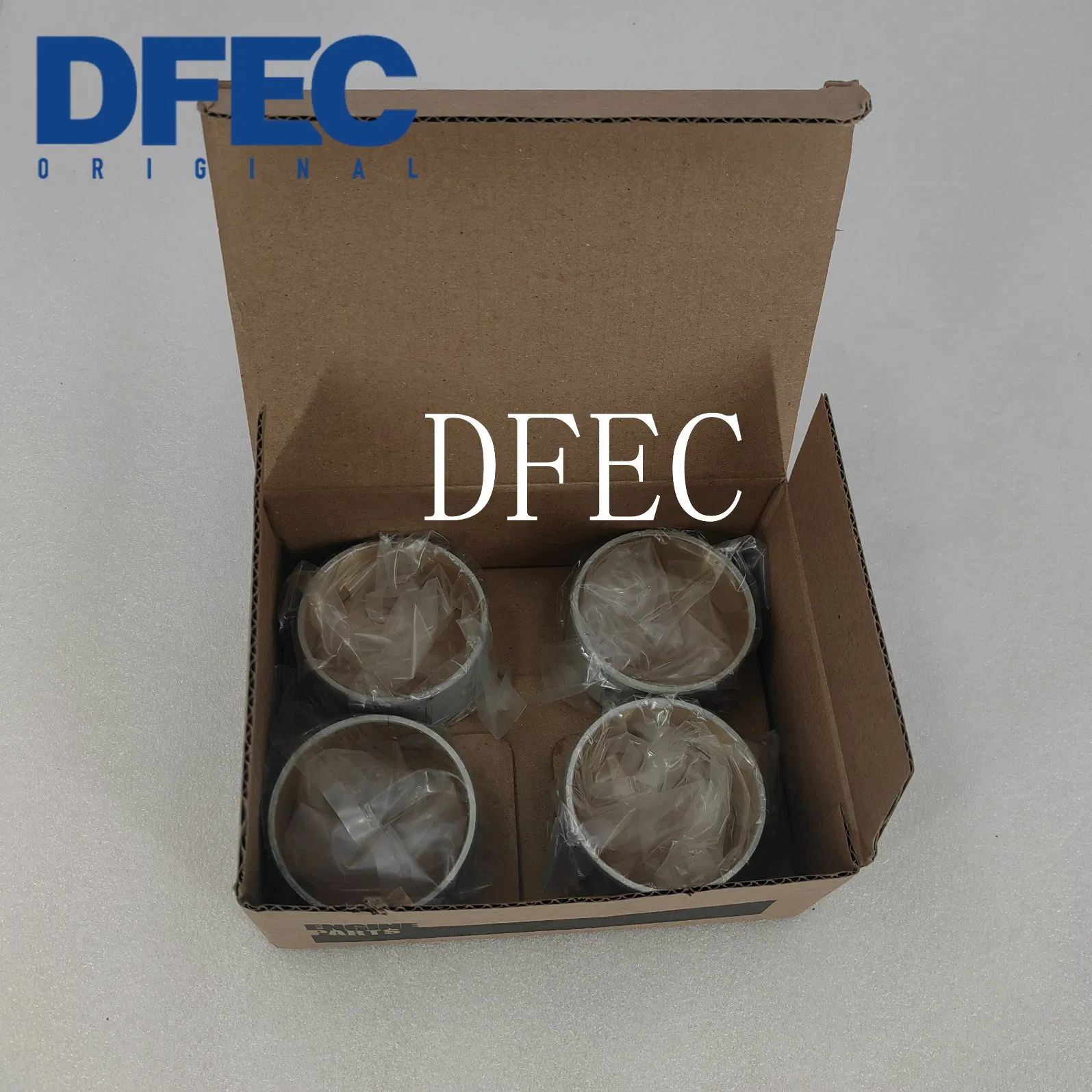 Втулка распредвала 3940059