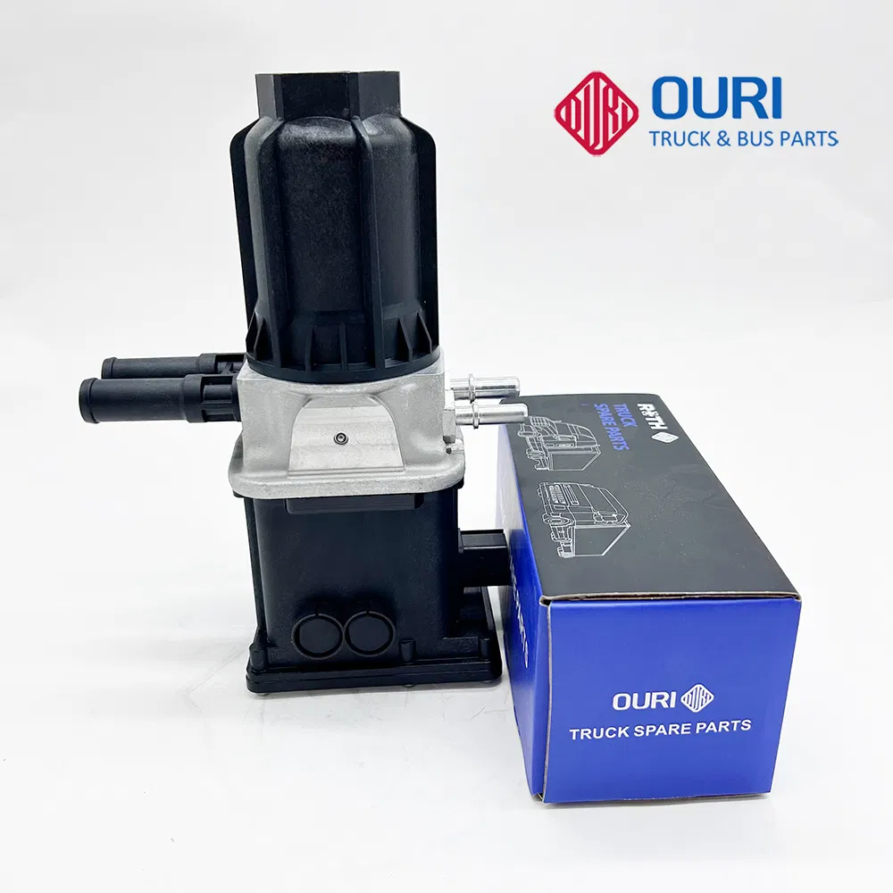 Ouri Truck Parts Urea Adblue Pump 2655852 2009872 2549339 4388105 for Mercedes-Benz Scania Truck