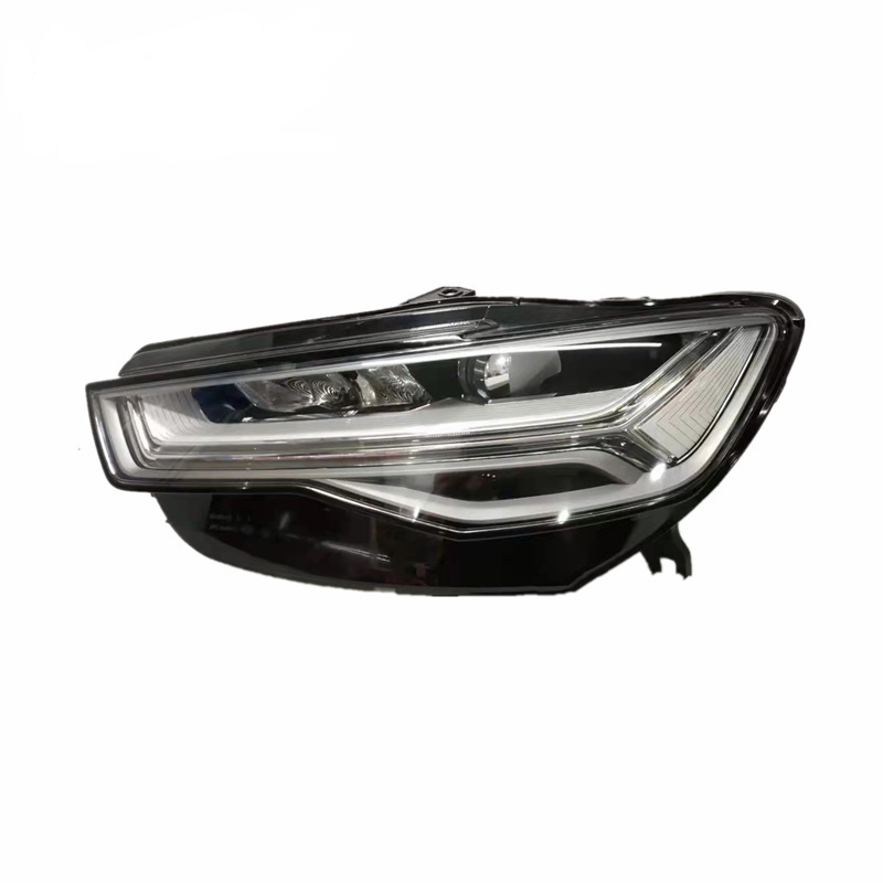 Factory LED Auto Headlight with Start Animation for Mercedes Car Headlight
