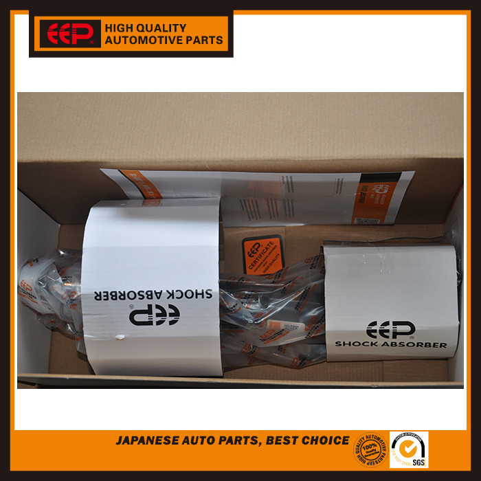 Eep Car Accessories Front Shock Absorber for Toyota Probox Ncp50 Auto Parts Damper 333407