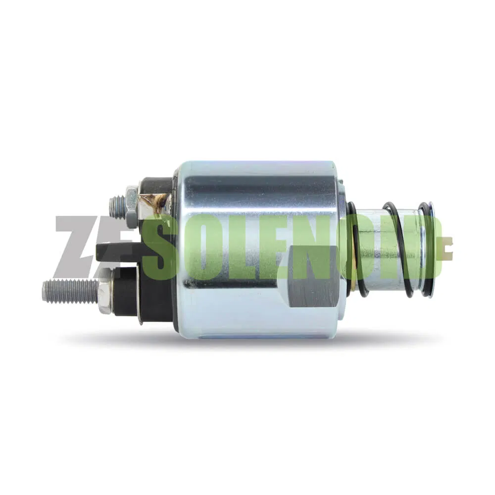 Соленоид стартера 60-023-12V для FIAT, Opel, Vauxhall, Lancia