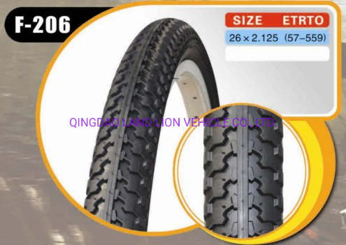 Велосипедные покрышки Nylon Etrto Sidewall