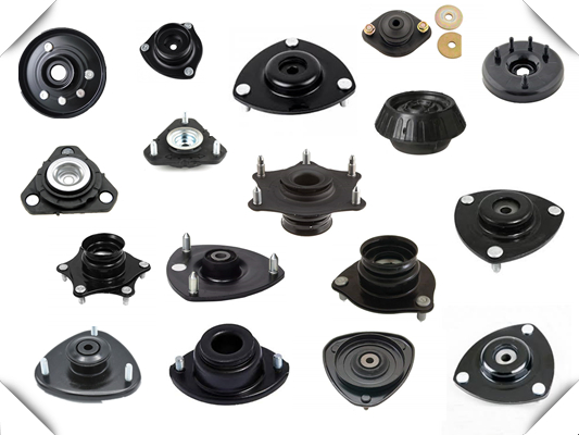 Опора стойки для Nissan Bluebird, Axxess, Maxima, Stanza