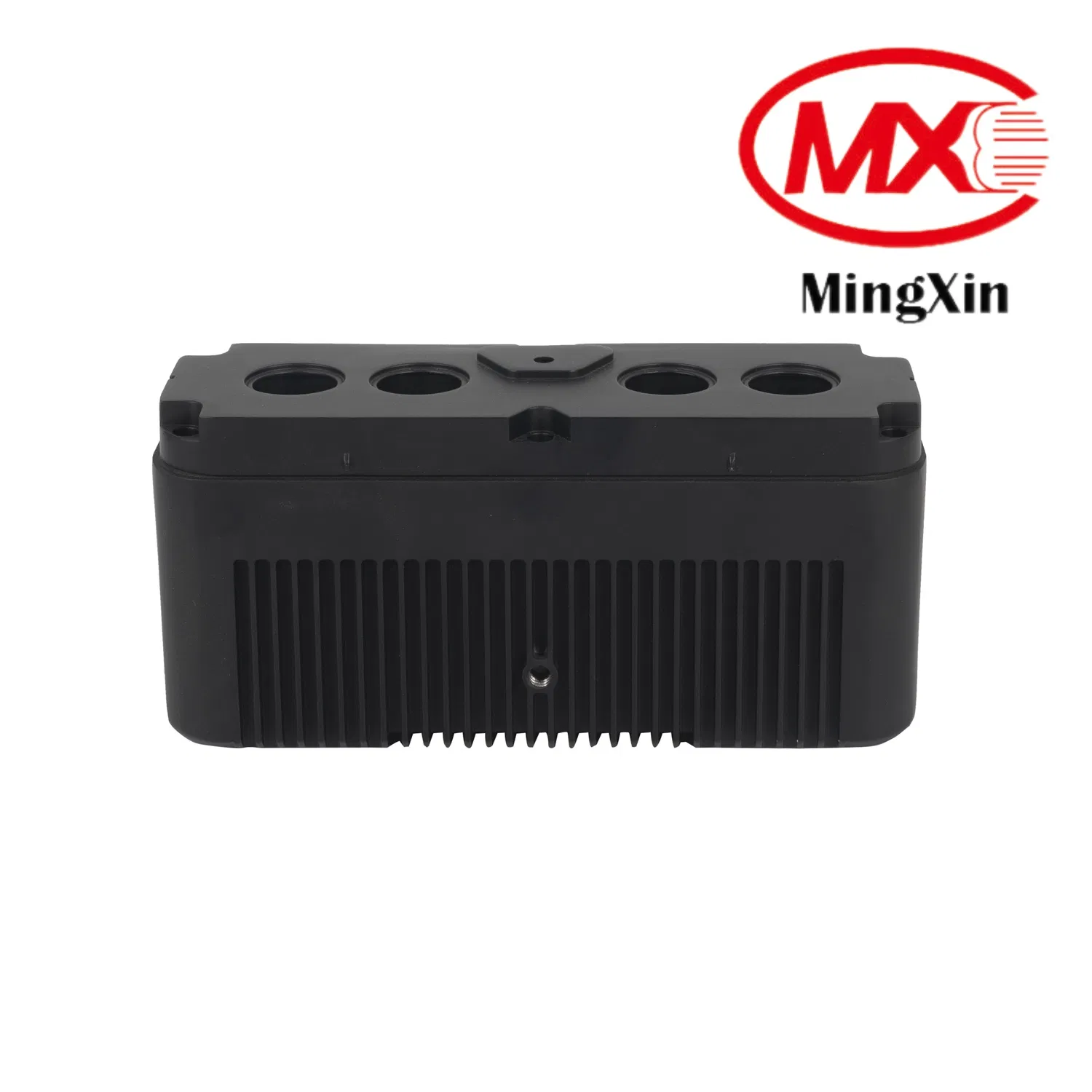 Корпус для камеры видеонаблюдения из алюминиевого сплава