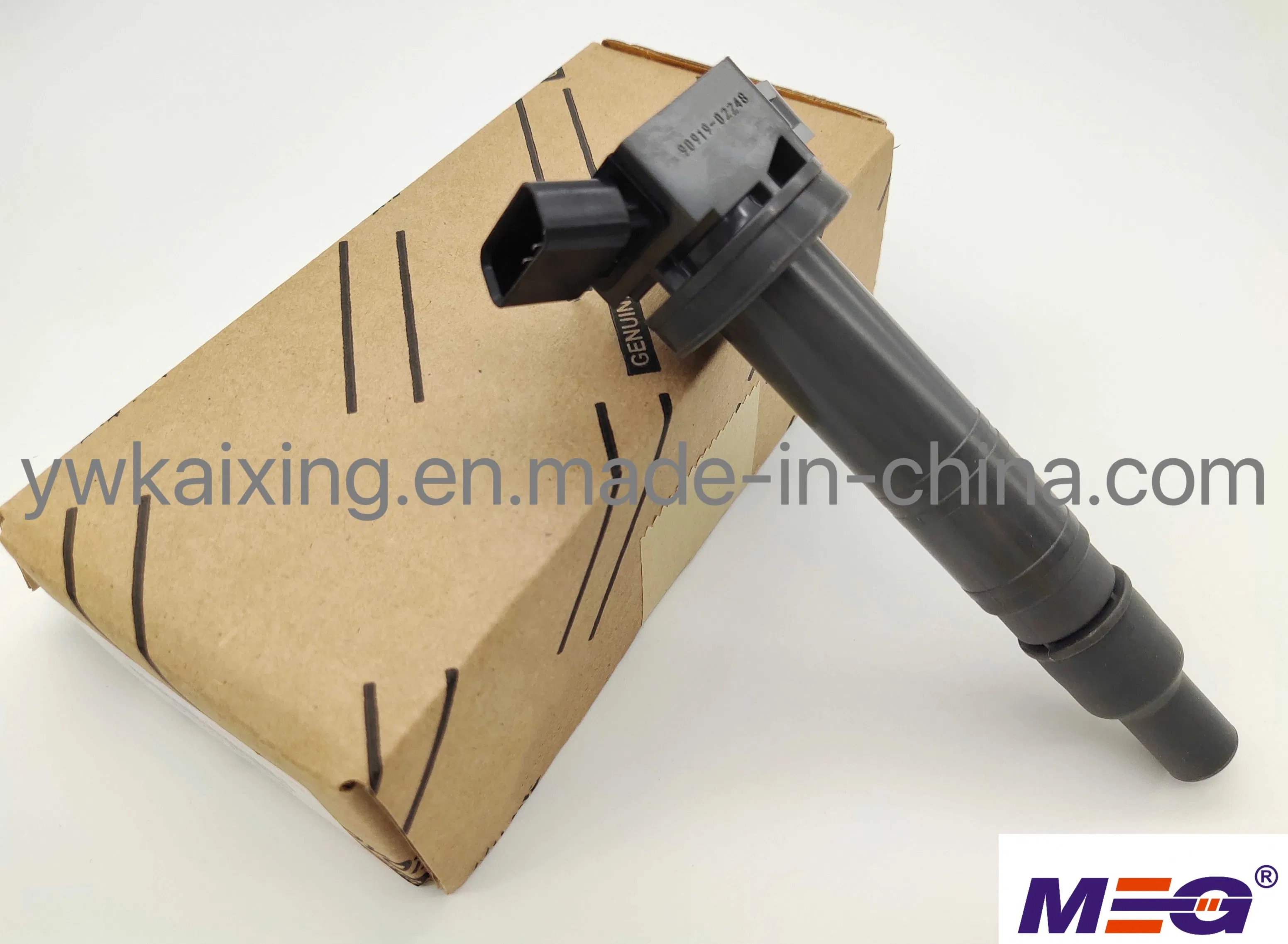 Катушка зажигания Toyota 90919-02248