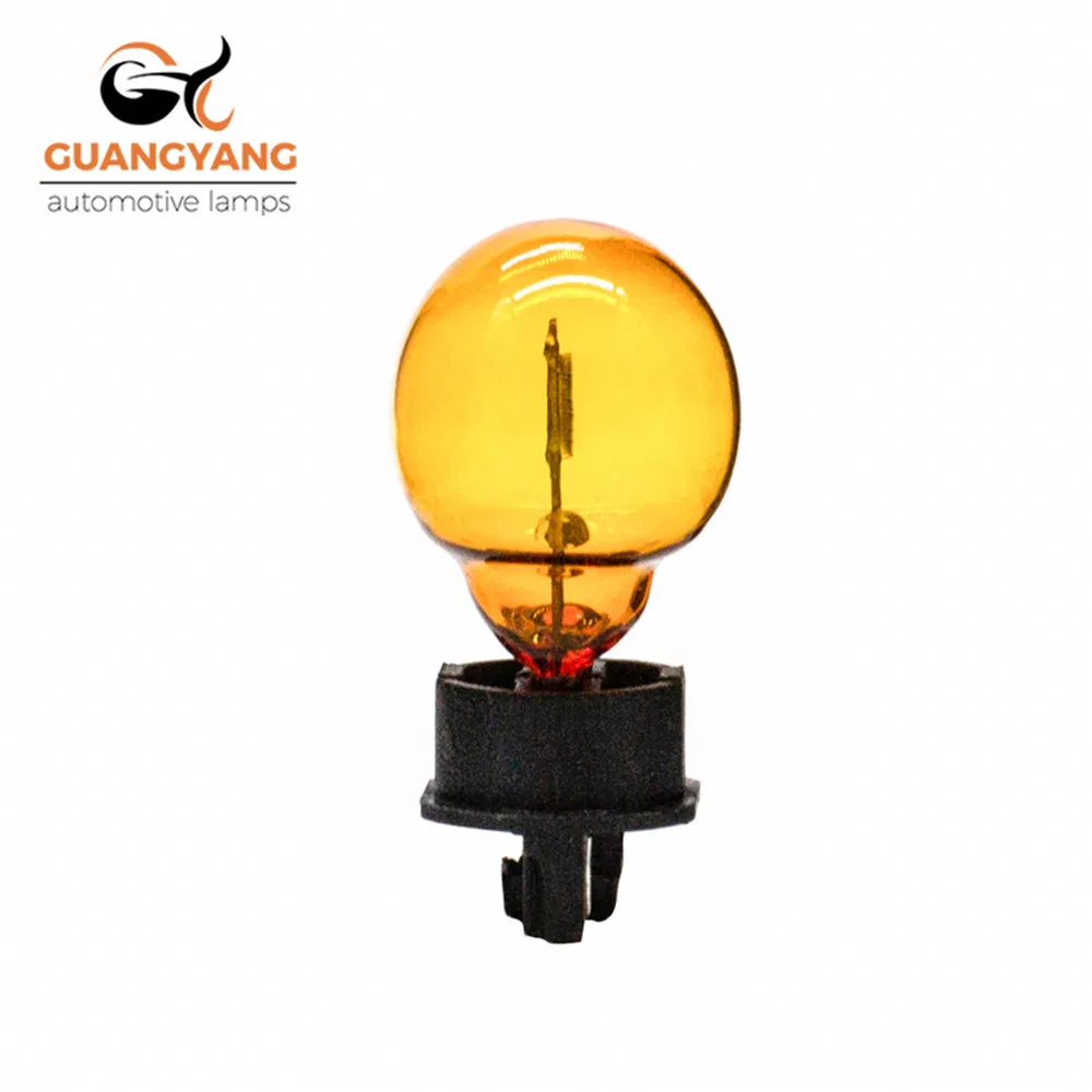 Противотуманная фара PWY24W 12V 24W универсальная