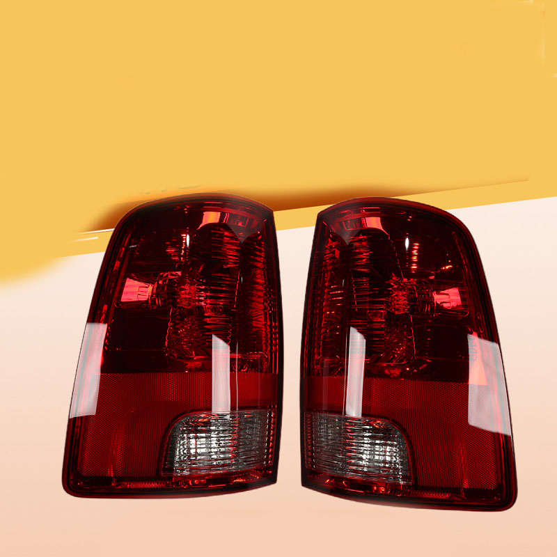 Универсальная светодиодная лампа заднего хода для авто