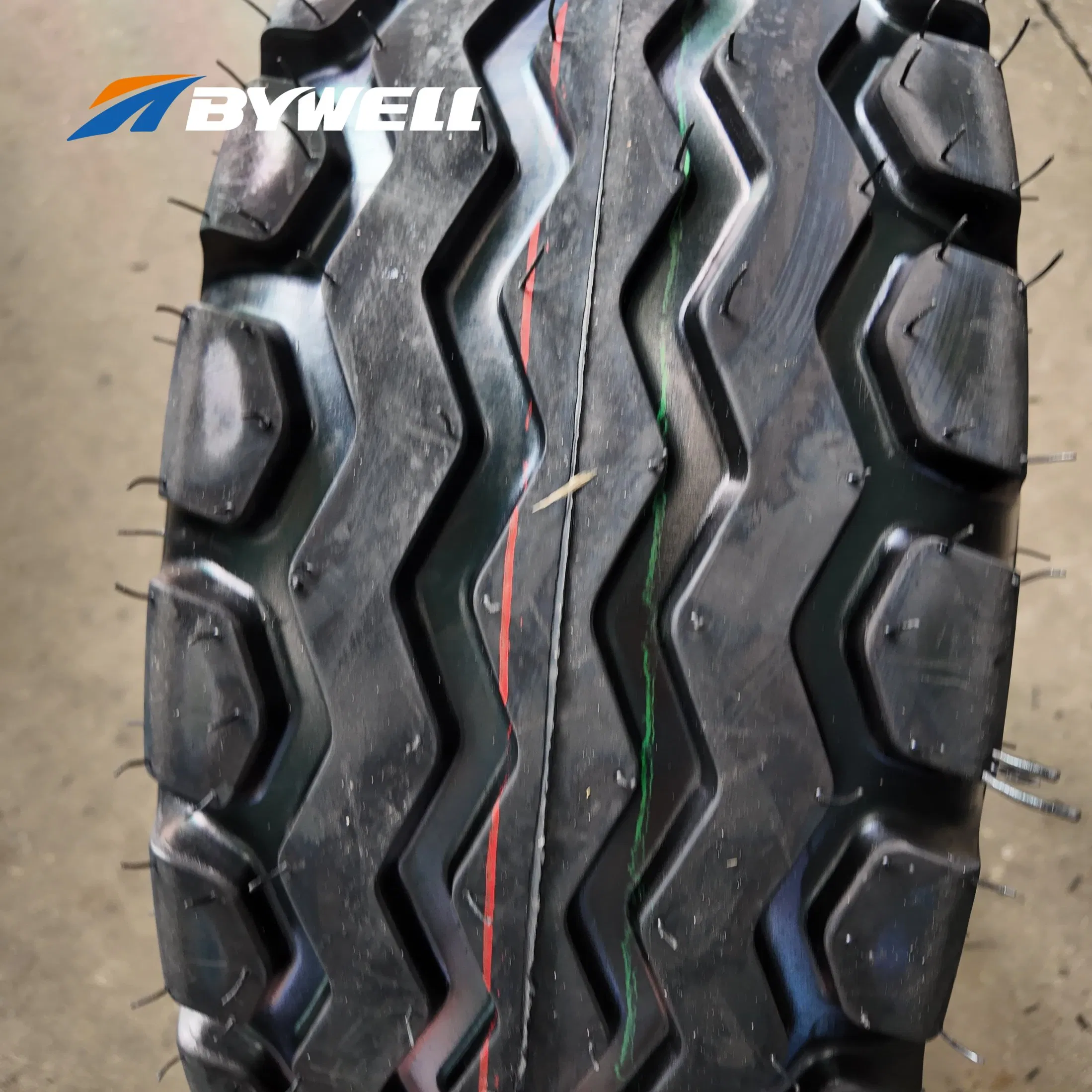 Professional Grade Bias OTR Tire 8.3-20-12PR for Fuel Trucks