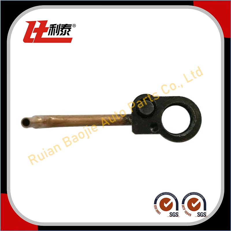 Масляный форсунка охлаждения поршня 4HK1/6HK1/6HE1 8981733420