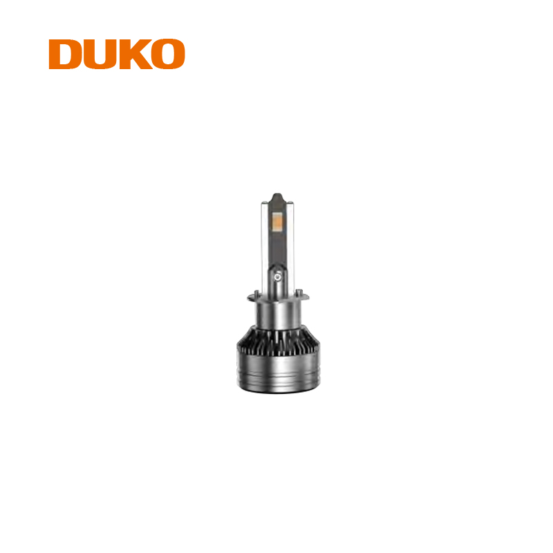 Car LED Headlight H1 Bulb DC12V/24V 65W 45W 55W 36W Auto Lamp